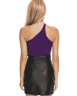 Shoulder Top